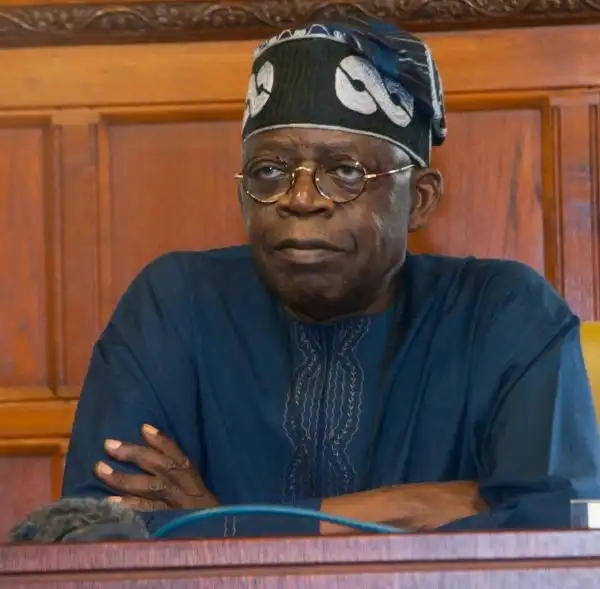 Tinubu Sacks 300 Out Of 375 Staff In His Company
