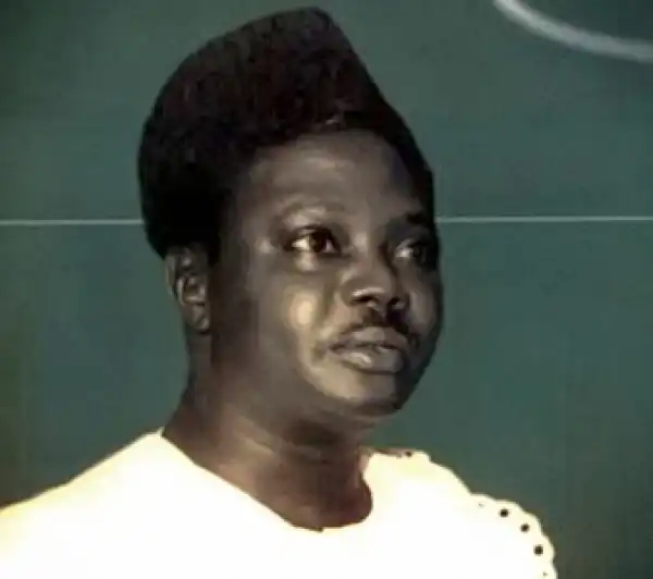 Today Marks 40th Anniversary Of Murtala Muhammed