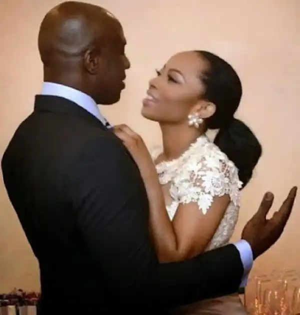 Read Toke Makinwa