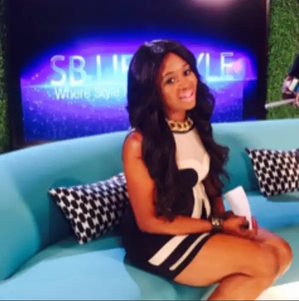 Toni Payneis all set to make a return to TV