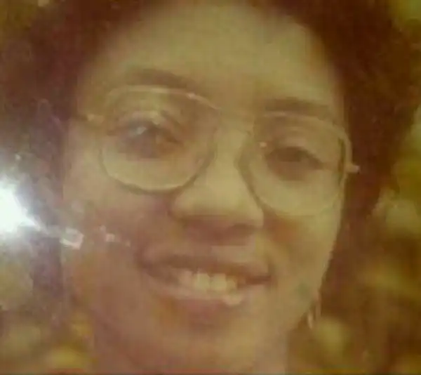 Tonto Dikeh looks exactly like her late mum