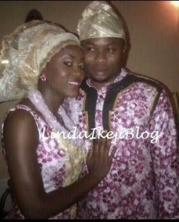 Tonto Dikeh