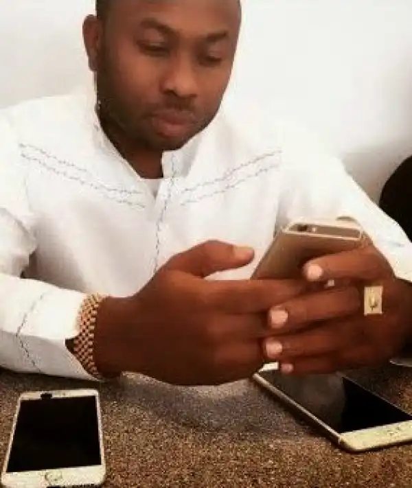 Tonto Dikeh