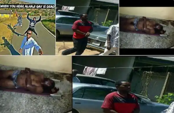 Traditional Ruler Detained In Connection With Alhaji Gay’s Murder