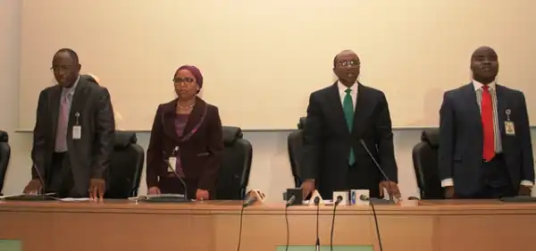 Treasury Single Account Freezes Interbank Market, Bank Transactions Frozen