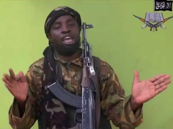 Troops mandated to capture Shekau alive
