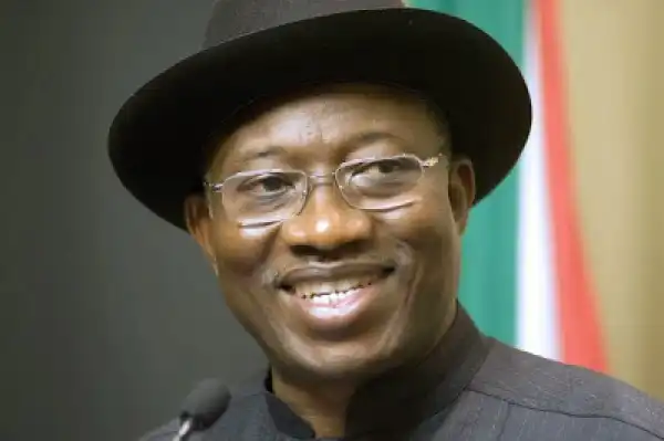 Two Cousins Of President Jonathan Reportedly Kidnapped In Bayelsa