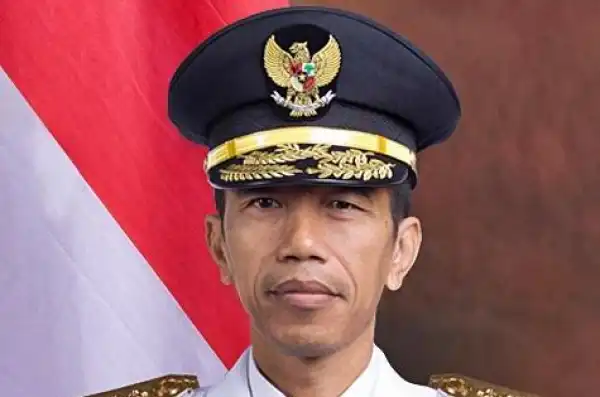 Two Nigerians Killed By Firing Squad In Indonesia