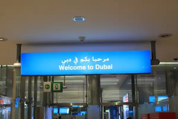 UAE Introduces Strict Age Restrictions For Nigerians Travelling To Dubai
