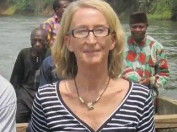 US Missionary worker that was Kidnapped has been free