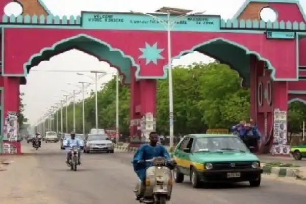 US woman kidnapped in Kogi state