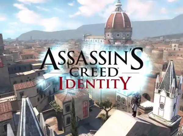 Ubisoft Unveils Assassin