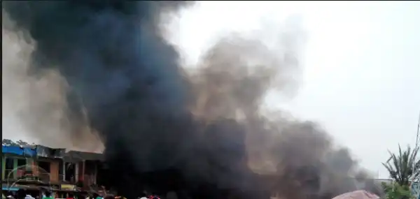 Update: Bomb Blast Hits Secondary School in Yobe, 47 Confirmed Dead, 79 Injured