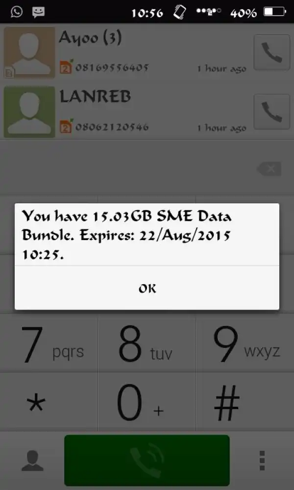 Very Hot: How To Get Free 2GB Worth Of Data On Airtel