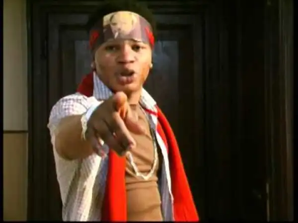 Vic O Comes For The Headies Award In Explicit Twitter Rant