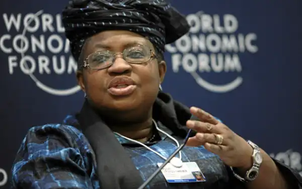 We Lack The Capacity To Prevent Corruption In Nigeria – Okonjo-Iweala
