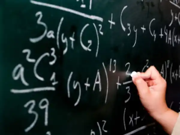 We Need N108 Billion To Revive Mathematics In Nigeria - NMC DG