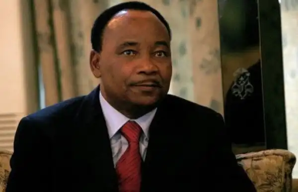 We Were Apprehensive About Nigeria’s Elections – Niger President