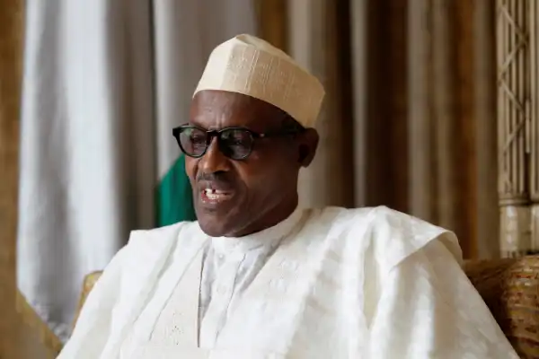 We Will Continue With Jonathan’s Privatisation Programme – Pres. Buhari