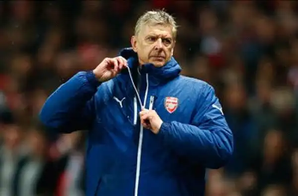 Wenger: Chelsea the least of my worries