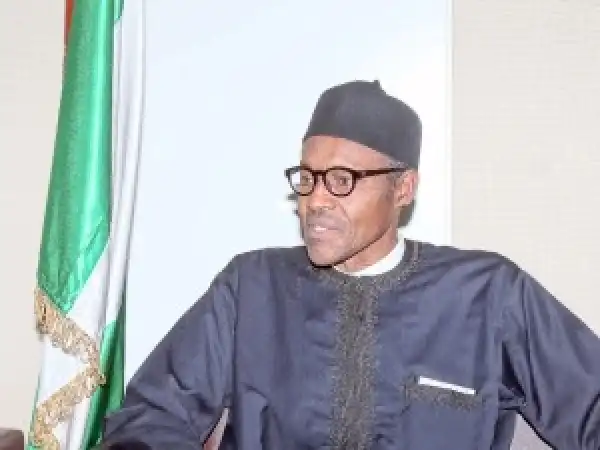 Why Buhari’s CSO Abdulrahman Mani Was Sacked - Report Reveals