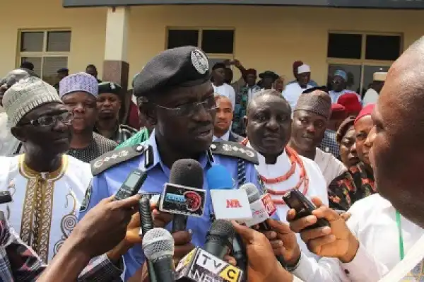 Why Jonathan Sacked Abba Months After APC Asked For It