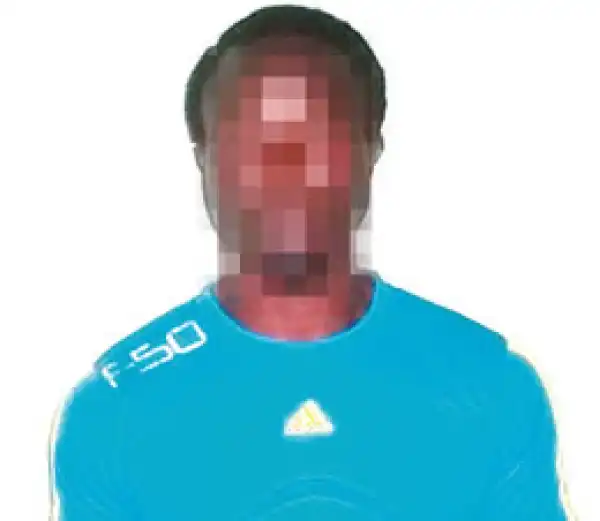 Wicked Man Rapes Two Daughters & Stepdaughter In Lagos