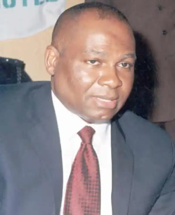 Wife Of Former Enugu Governor, Chimaroke Nnamani, Dies At 47