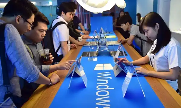 Windows 10 Now Used By Over 50 Million Users In 2 Weeks