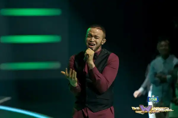 Winner Of ‘Star the Winner Is’ To Collabo With Don Jazzy, Cobhams and Wande Coal