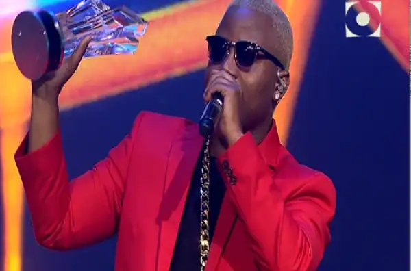 Winners List – Channel O African Music Video Awards 2014 #CHOAMVA14