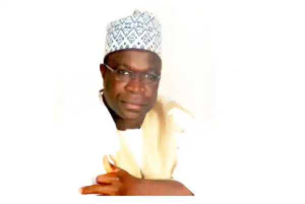 With Buhari, LG Autonomy ‘ll Be A Reality– Jiba