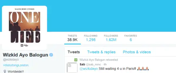 Wizkid