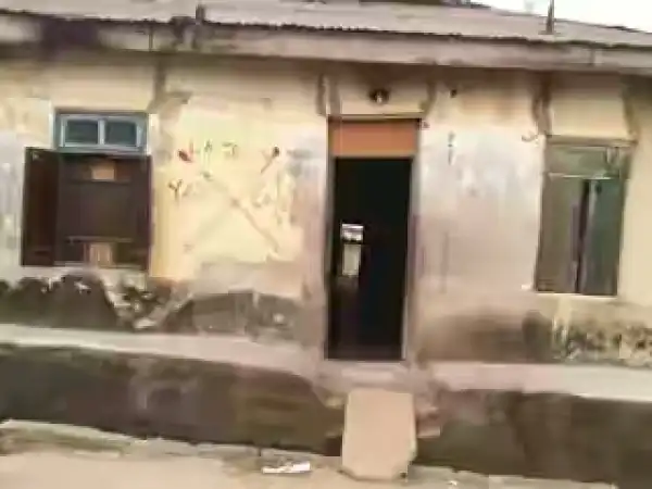 Women Throws Out Burning Pot, Set 3-Year-Old Boy Ablaze