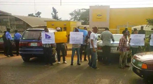 Xenophobia: 6,000 Nigerians Will Lose Their Jobs If We Leave Nigeria - MTN
