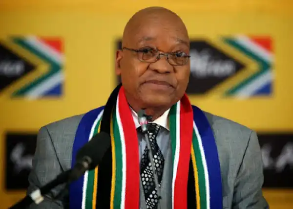 Xenophobia: South Africa Repatriates 5,645 Immigrants