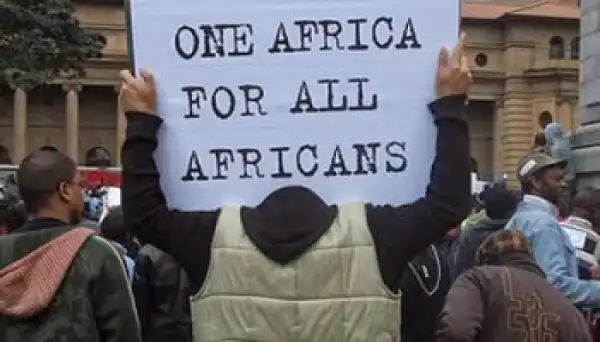 Xenophobia In South Africa: Nigerians Report New Cases
