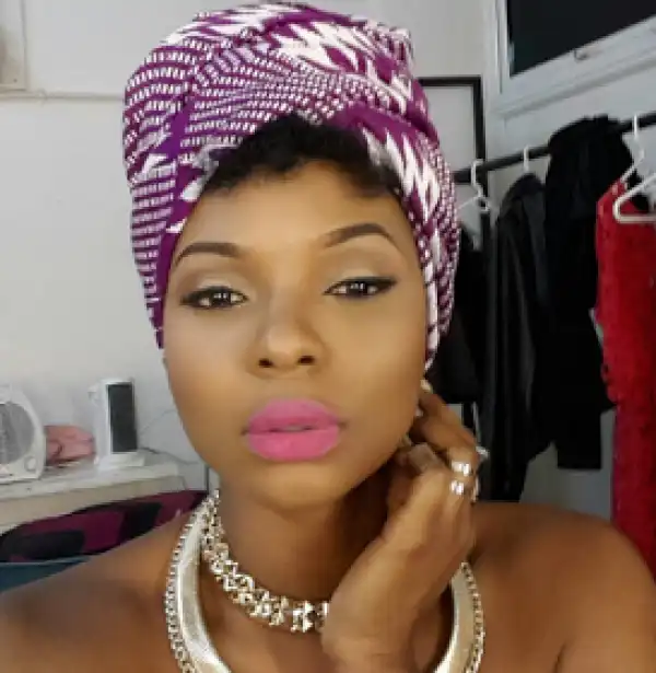 Yemi Alade loses father