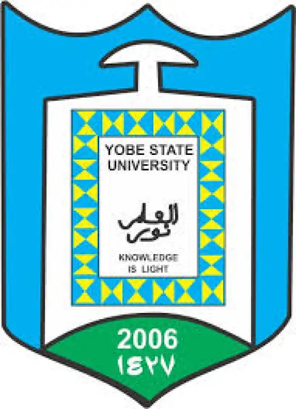Yobe State University Post Utme 2015,Registration Details, Cut off, Exam date (UTME & DE)