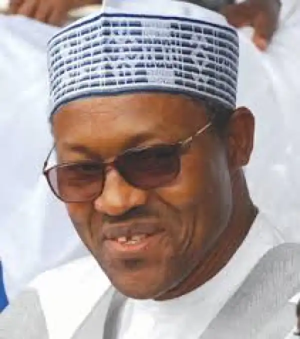 Yoruba Group Accuses Buhari Of Pretending To Be A Progressive