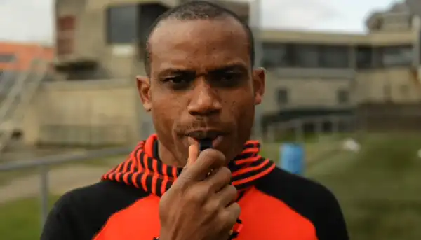 You Can’t Play For Super Eagles Anymore If You Are Not In First Division - Sunday Oliseh Warns