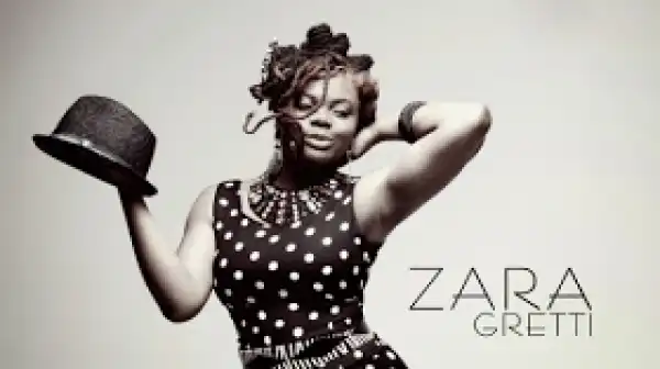 Zara Gretti’s Corpse Missing