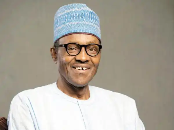 " Shun Corruption Or Quit " - Buhari Warns Civil Servants