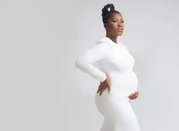 " Why I Waited 3 Years Before Getting Pregnant " - Stephanie Linus Opens Up