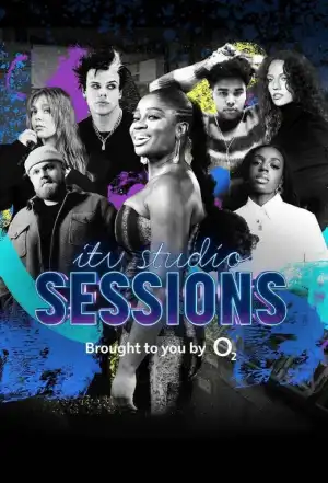 ITV Studio Sessions (TV series)