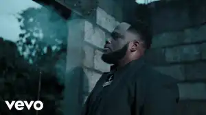 Chronic Law – Scars From War (Video)