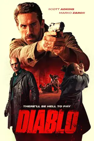 Diablo (2025)