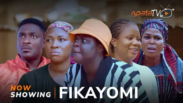 Fikayomi (2024 Yoruba Movie)