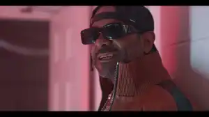 Lobby Boyz [Jim Jones & Maino] - Off the Leash ft. Holy (Video)