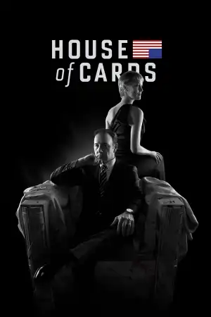 House of Cards S02 E06